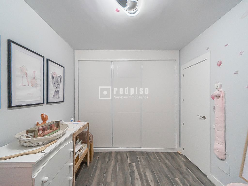 Casa en alquiler en  calle del Arroyo del Cañaveral, Vicálvaro, Madrid  32/40