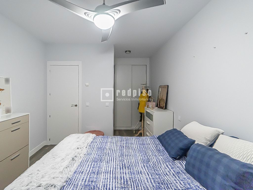 Casa en alquiler en  calle del Arroyo del Cañaveral, Vicálvaro, Madrid  28/40