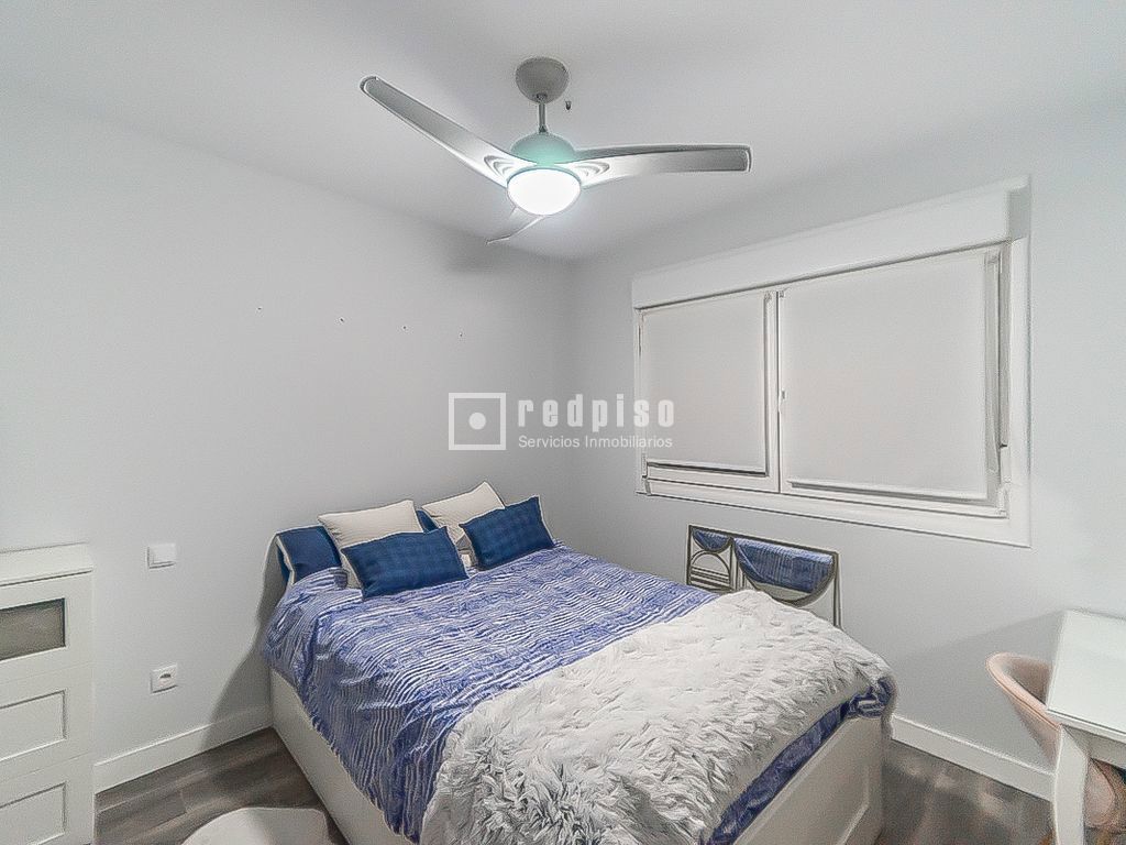 Casa en alquiler en  calle del Arroyo del Cañaveral, Vicálvaro, Madrid  27/40