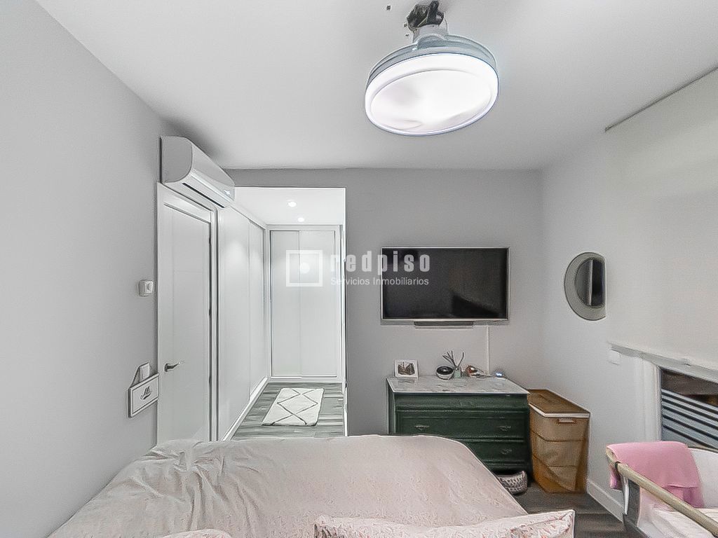 Casa en alquiler en  calle del Arroyo del Cañaveral, Vicálvaro, Madrid  23/40