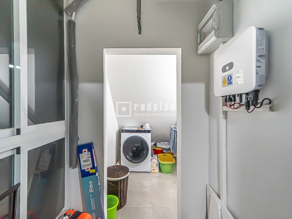 Casa en alquiler en  calle del Arroyo del Cañaveral, Vicálvaro, Madrid  38/40