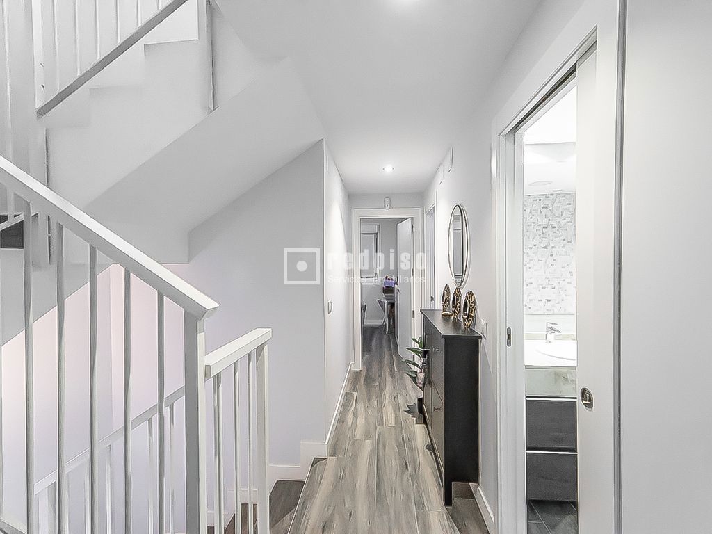 Casa en alquiler en  calle del Arroyo del Cañaveral, Vicálvaro, Madrid  21/40