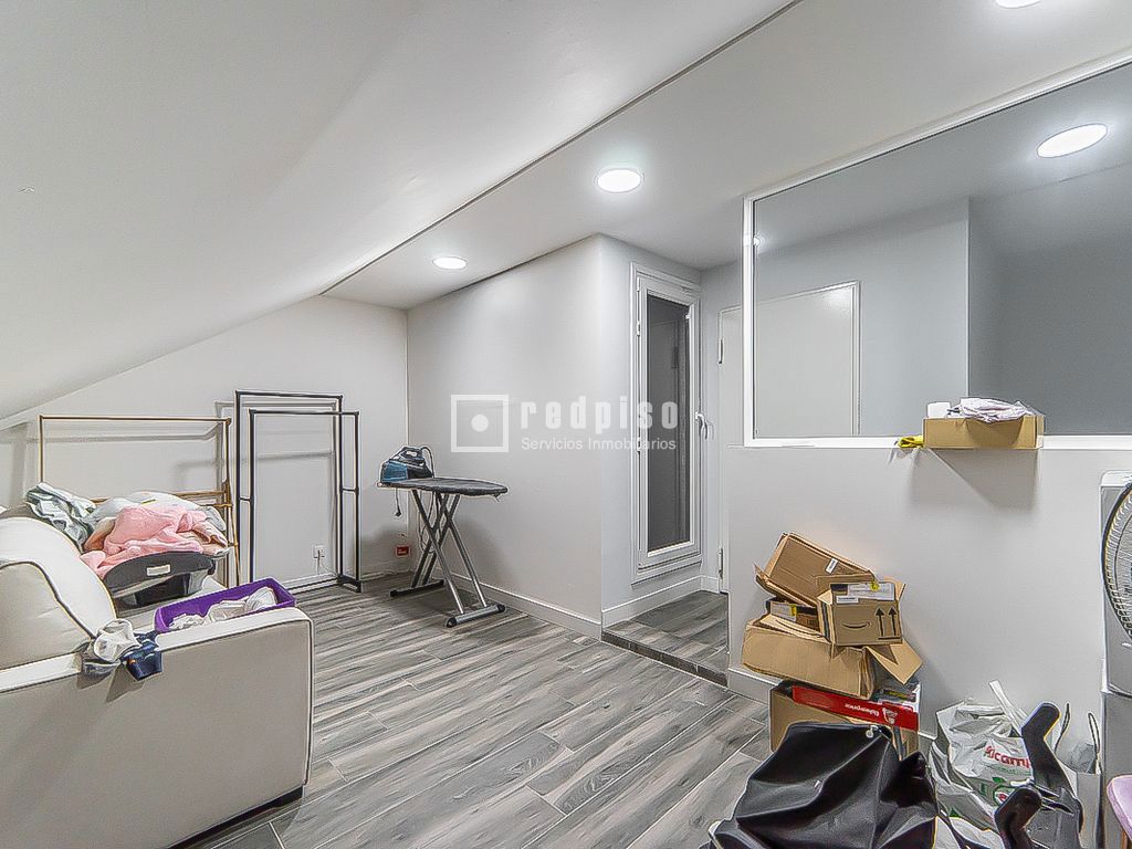 Casa en alquiler en  calle del Arroyo del Cañaveral, Vicálvaro, Madrid  36/40