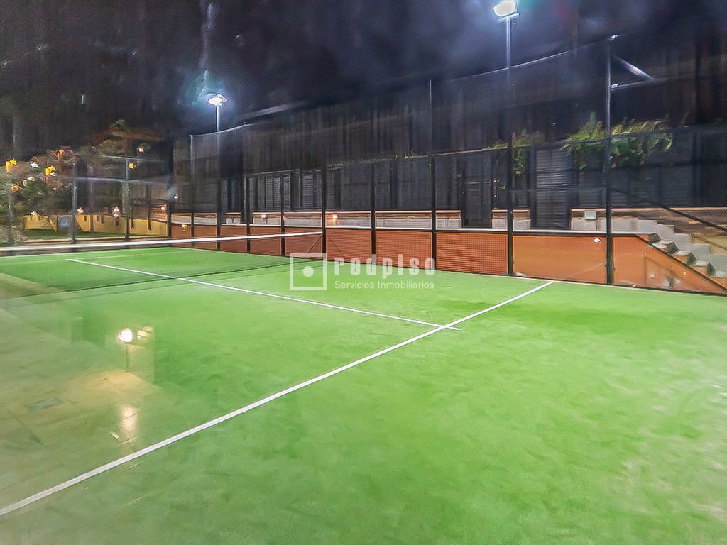 Casa en alquiler en  calle del Arroyo del Cañaveral, Vicálvaro, Madrid  39/40