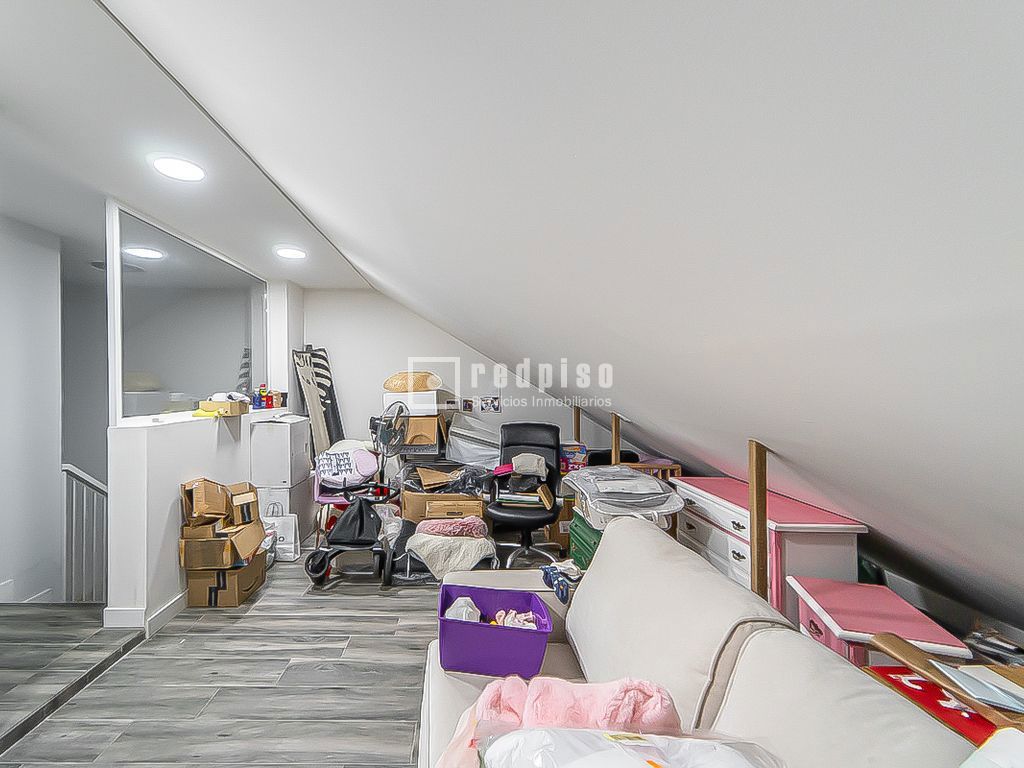 Casa en alquiler en  calle del Arroyo del Cañaveral, Vicálvaro, Madrid  35/40