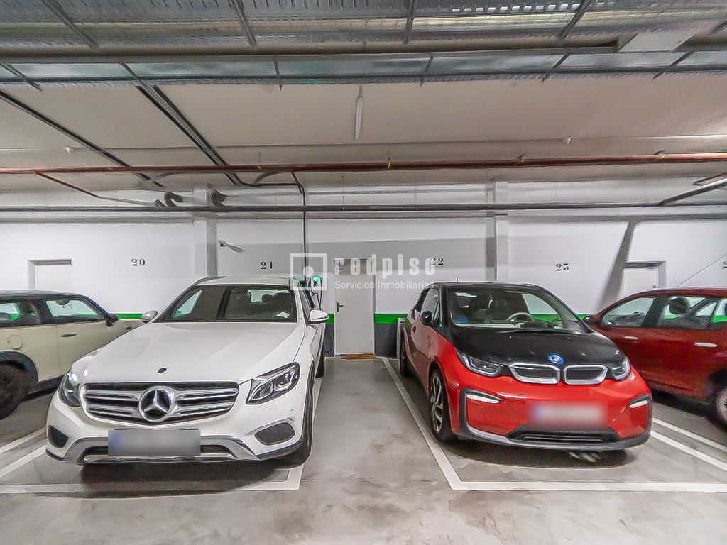 Casa en alquiler en  calle del Arroyo del Cañaveral, Vicálvaro, Madrid  40/40