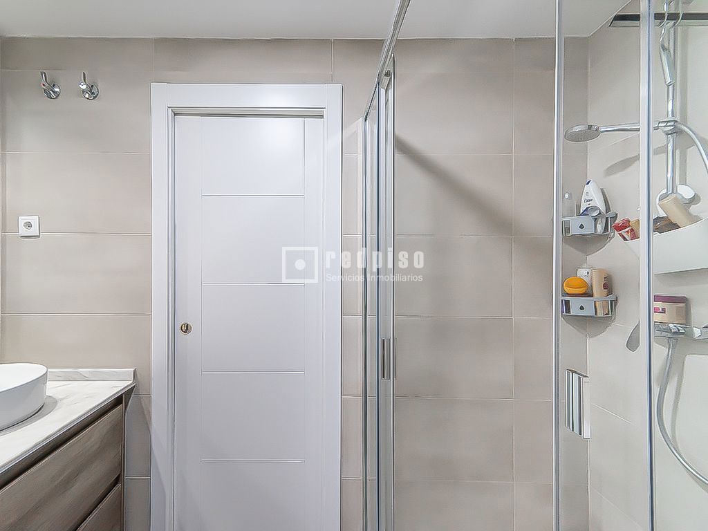 Casa en alquiler en  calle del Arroyo del Cañaveral, Vicálvaro, Madrid  34/40