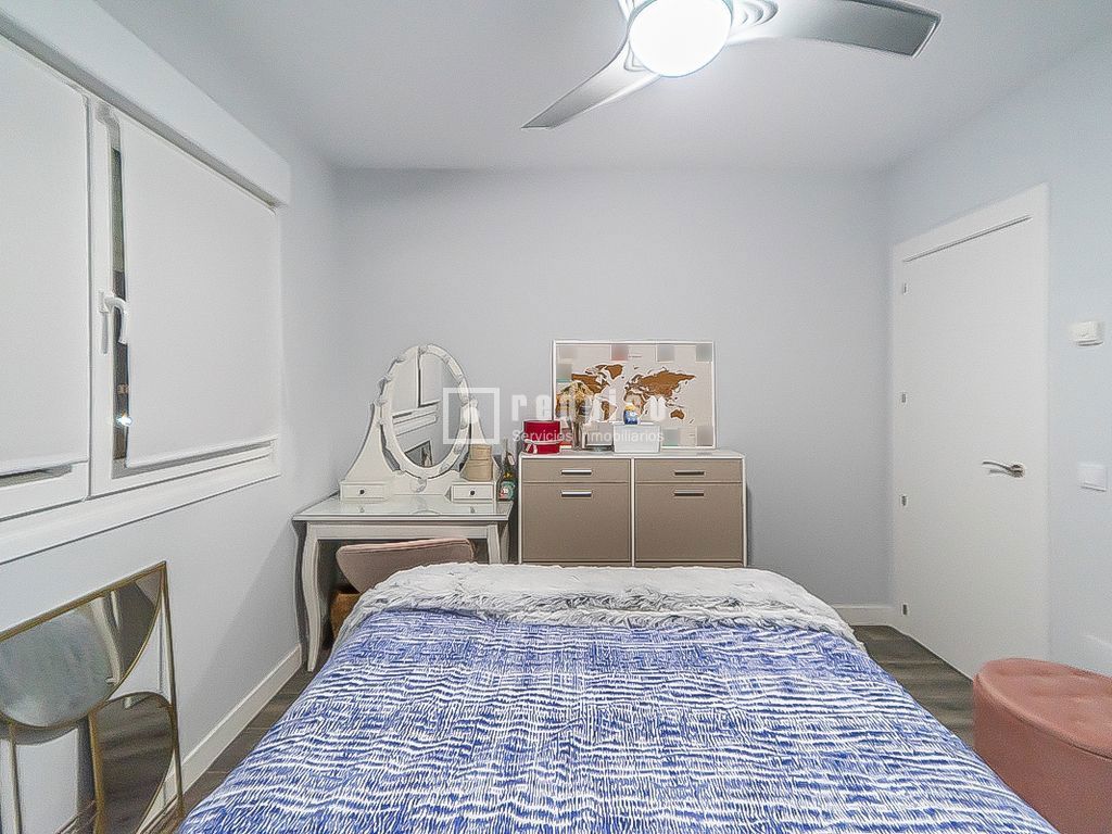 Casa en alquiler en  calle del Arroyo del Cañaveral, Vicálvaro, Madrid  29/40