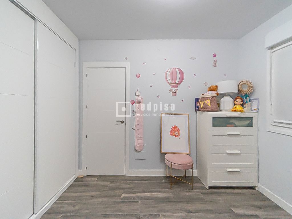 Casa en alquiler en  calle del Arroyo del Cañaveral, Vicálvaro, Madrid  31/40