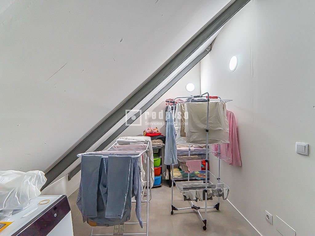 Casa en alquiler en  calle del Arroyo del Cañaveral, Vicálvaro, Madrid  37/40