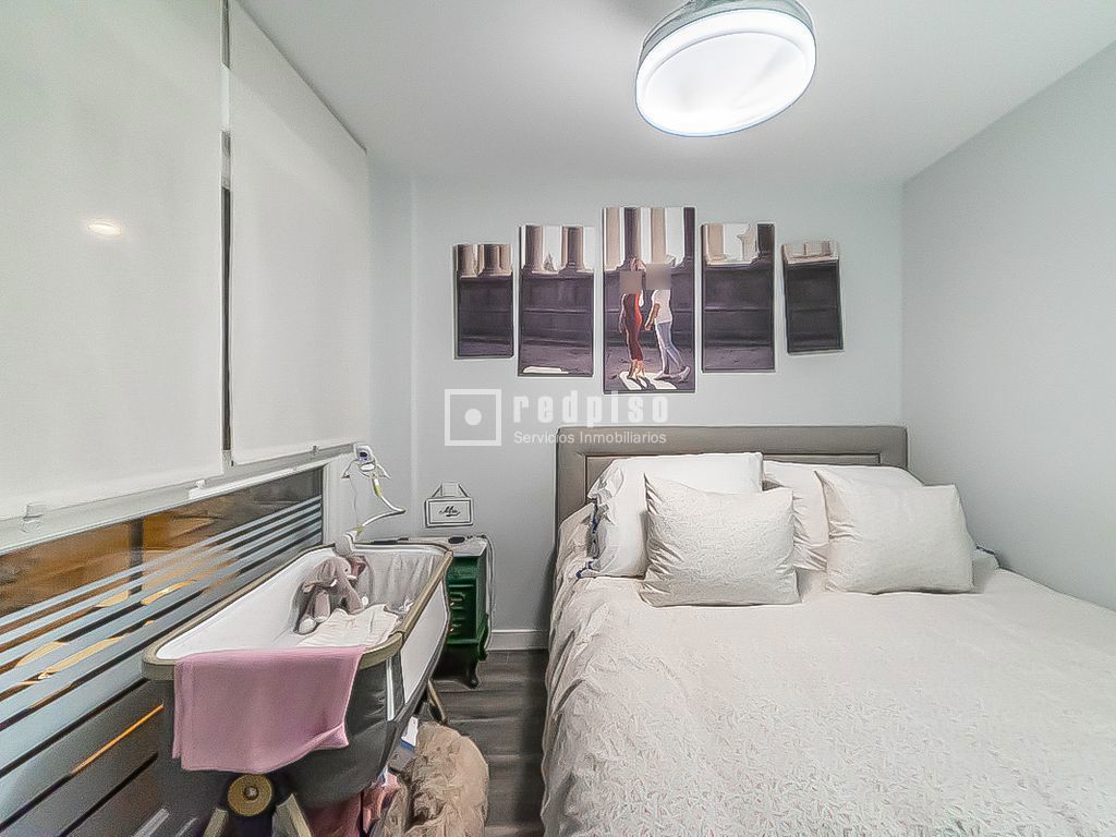 Casa en alquiler en  calle del Arroyo del Cañaveral, Vicálvaro, Madrid  22/40