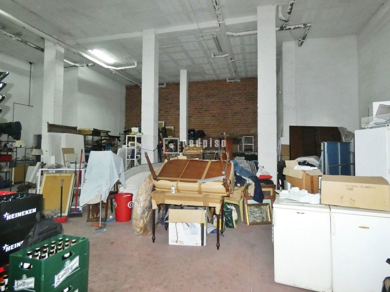 Local en venta en Teatinos-universidad, Málaga 3/11