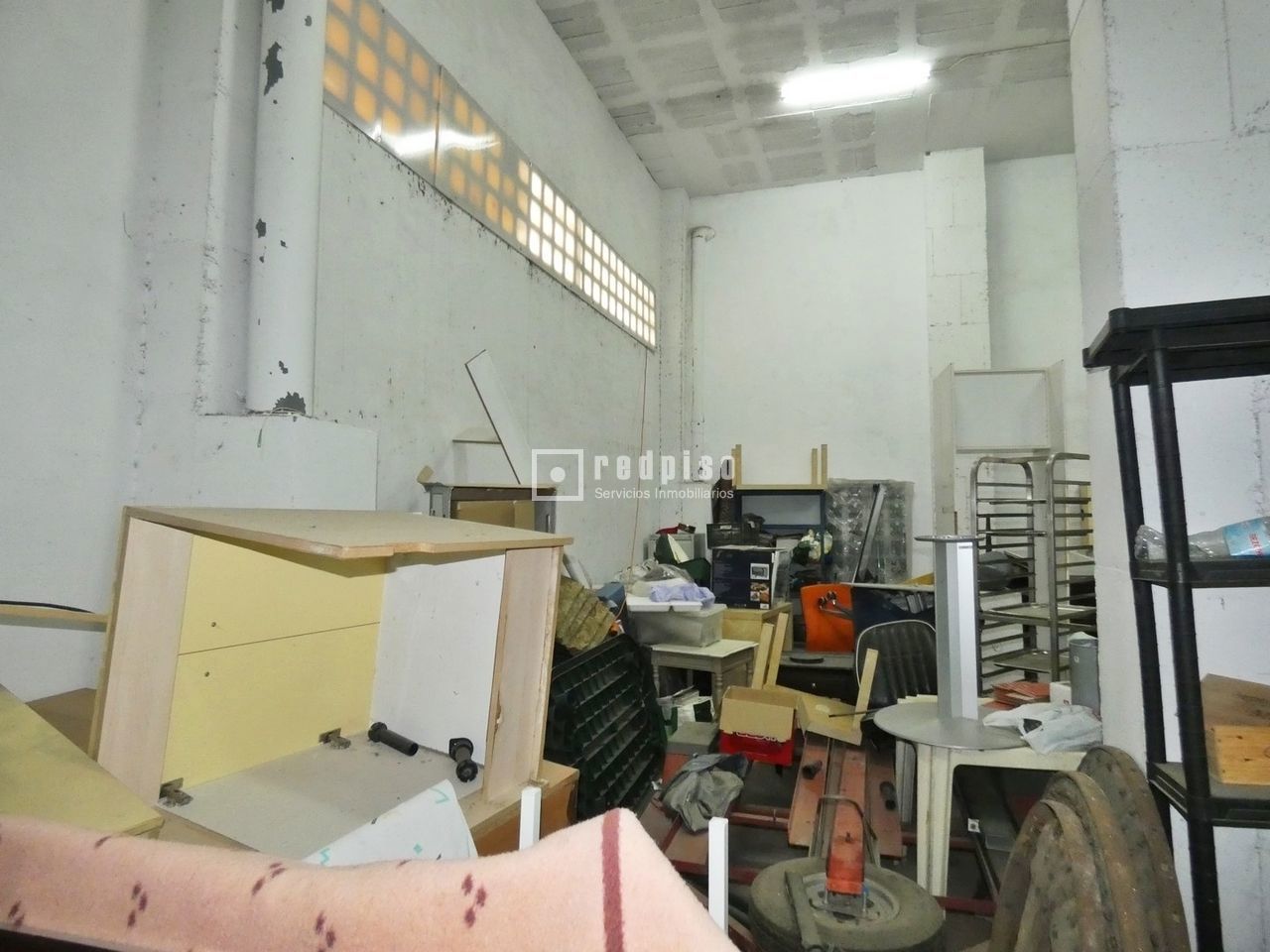 Local en venta en Teatinos-universidad, Málaga 6/11