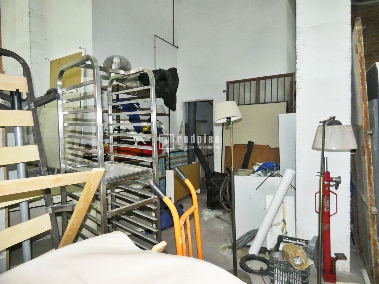 Local en venta en Teatinos-universidad, Málaga 10/11