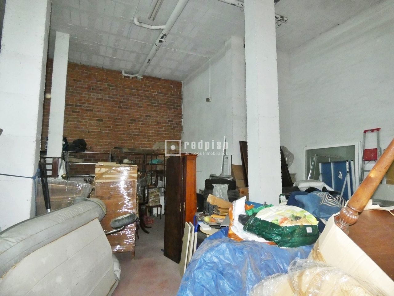 Local en venta en Teatinos-universidad, Málaga 7/11