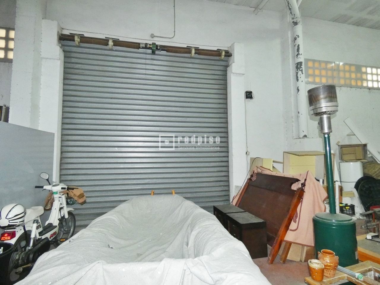 Local en venta en Teatinos-universidad, Málaga 5/11