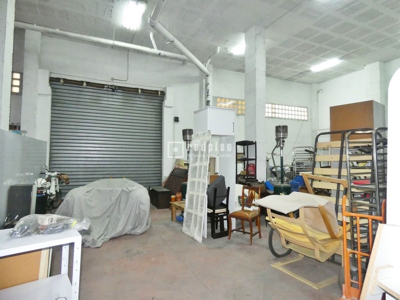 Local en venta en Teatinos-universidad, Málaga 4/11