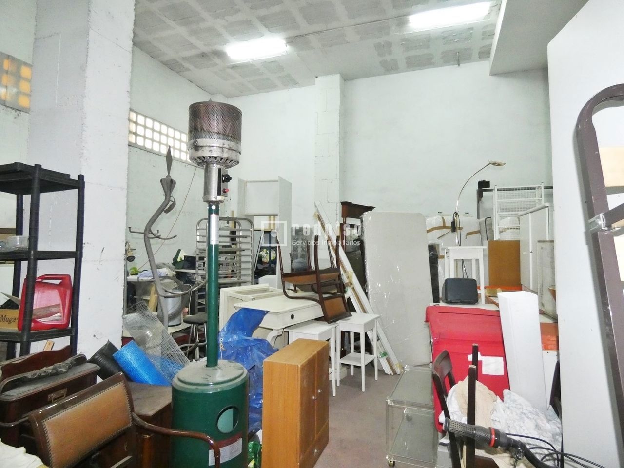 Local en venta en Teatinos-universidad, Málaga 8/11