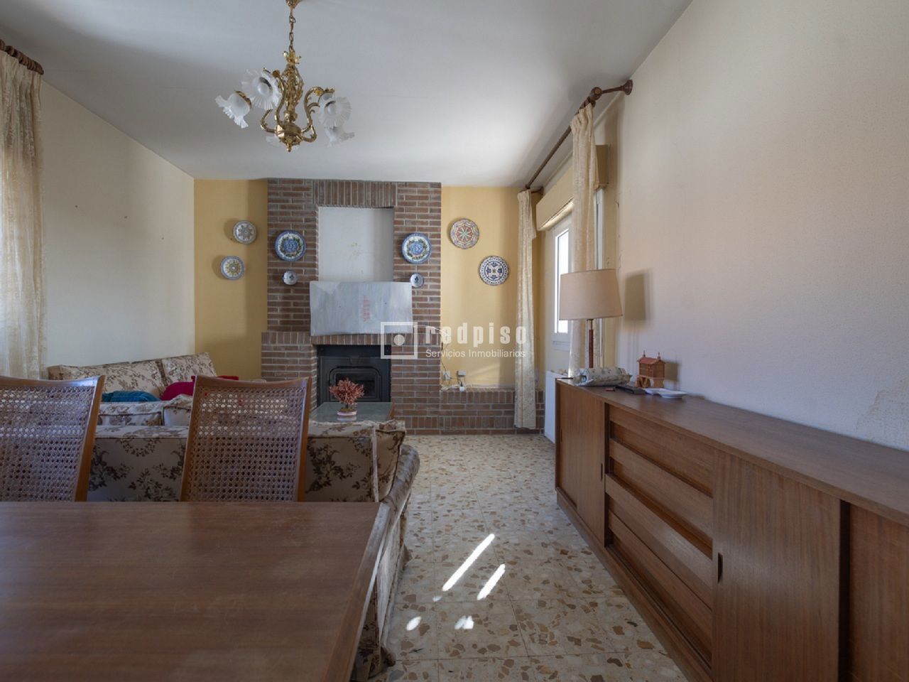 Casa en venta en  calle de las Margaritas, El Álamo, Madrid  4/43