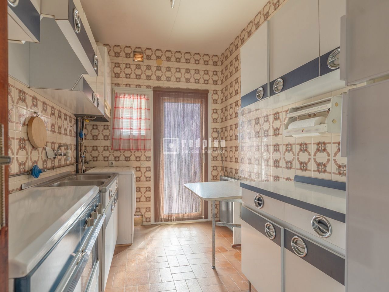 Casa en venta en  calle de las Margaritas, El Álamo, Madrid  8/43