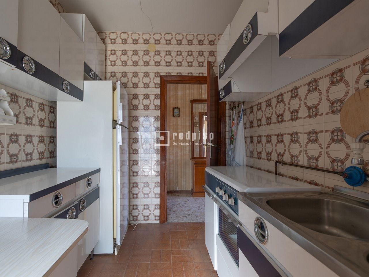 Casa en venta en  calle de las Margaritas, El Álamo, Madrid  10/43