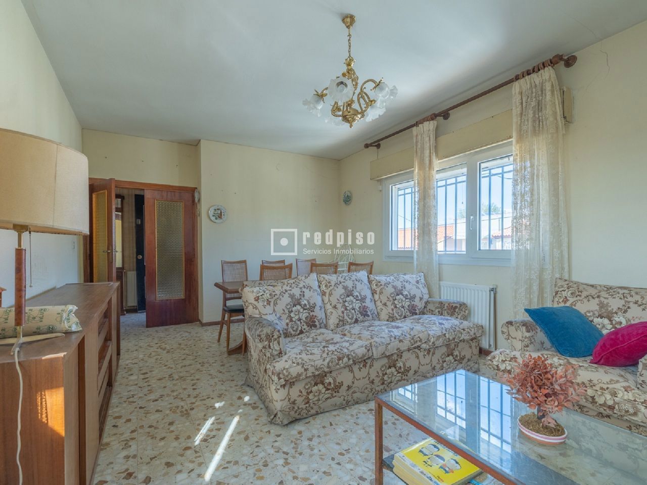 Casa en venta en  calle de las Margaritas, El Álamo, Madrid  5/43