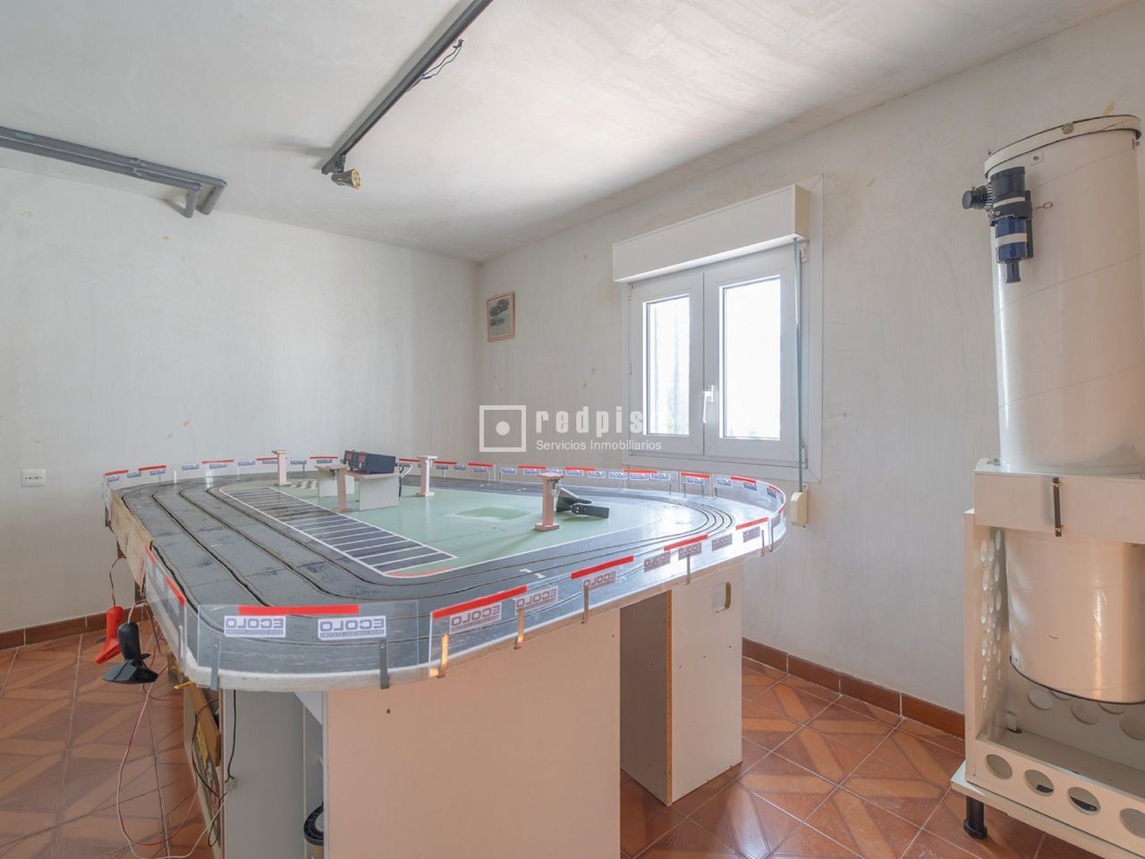 Casa en venta en  calle de las Margaritas, El Álamo, Madrid  28/43