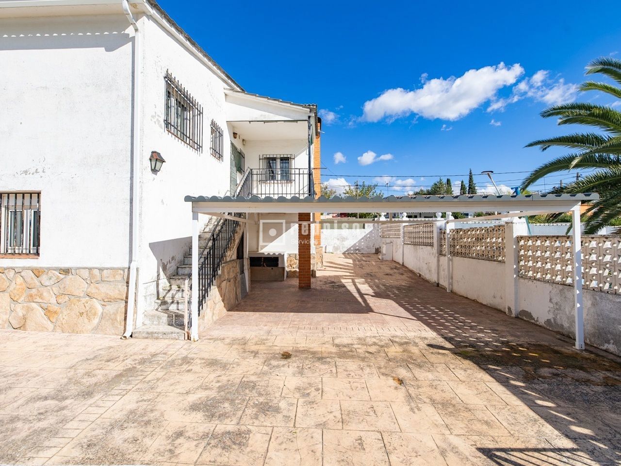 Casa en venta en  calle de las Margaritas, El Álamo, Madrid  38/43