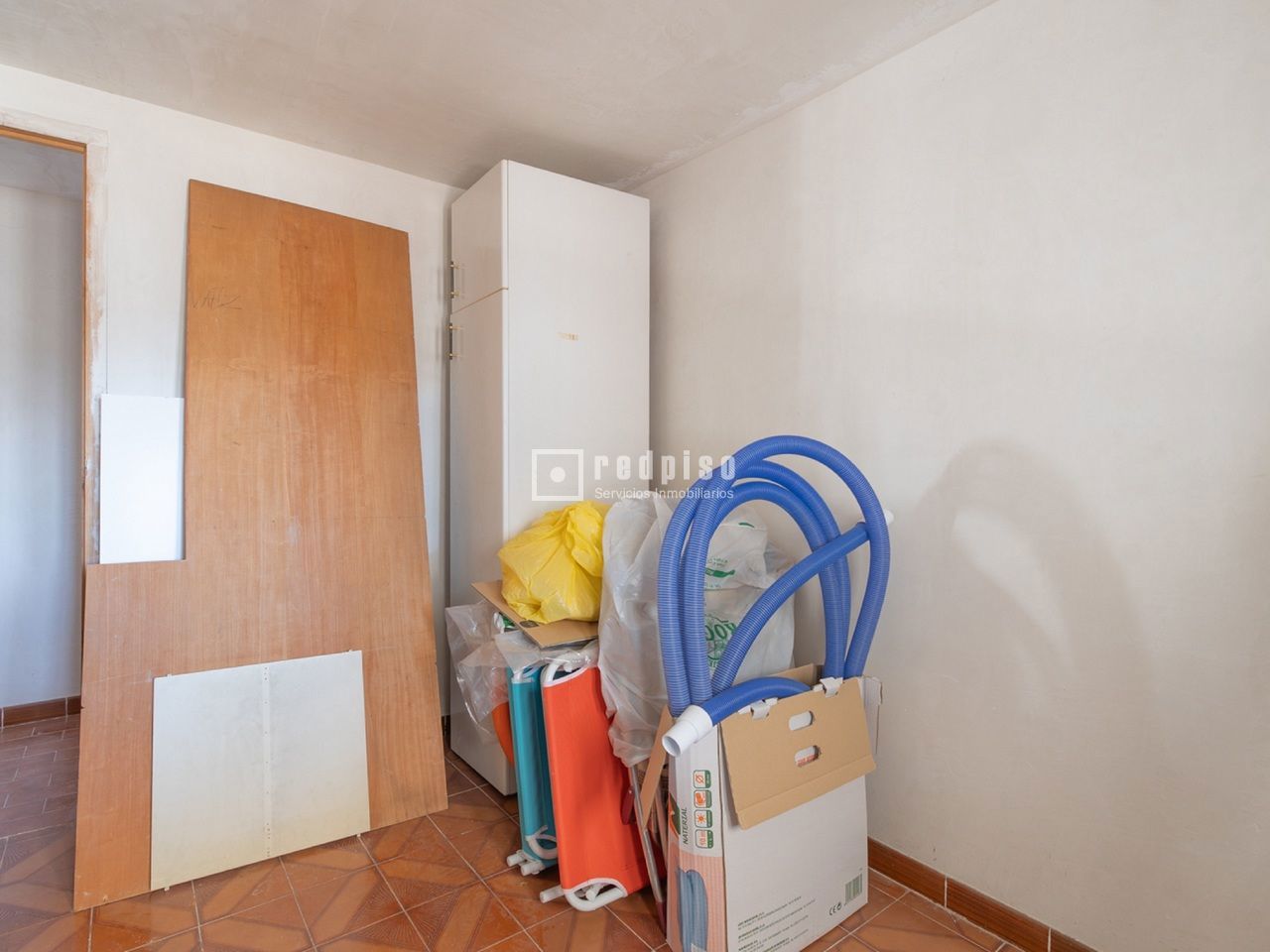 Casa en venta en  calle de las Margaritas, El Álamo, Madrid  26/43