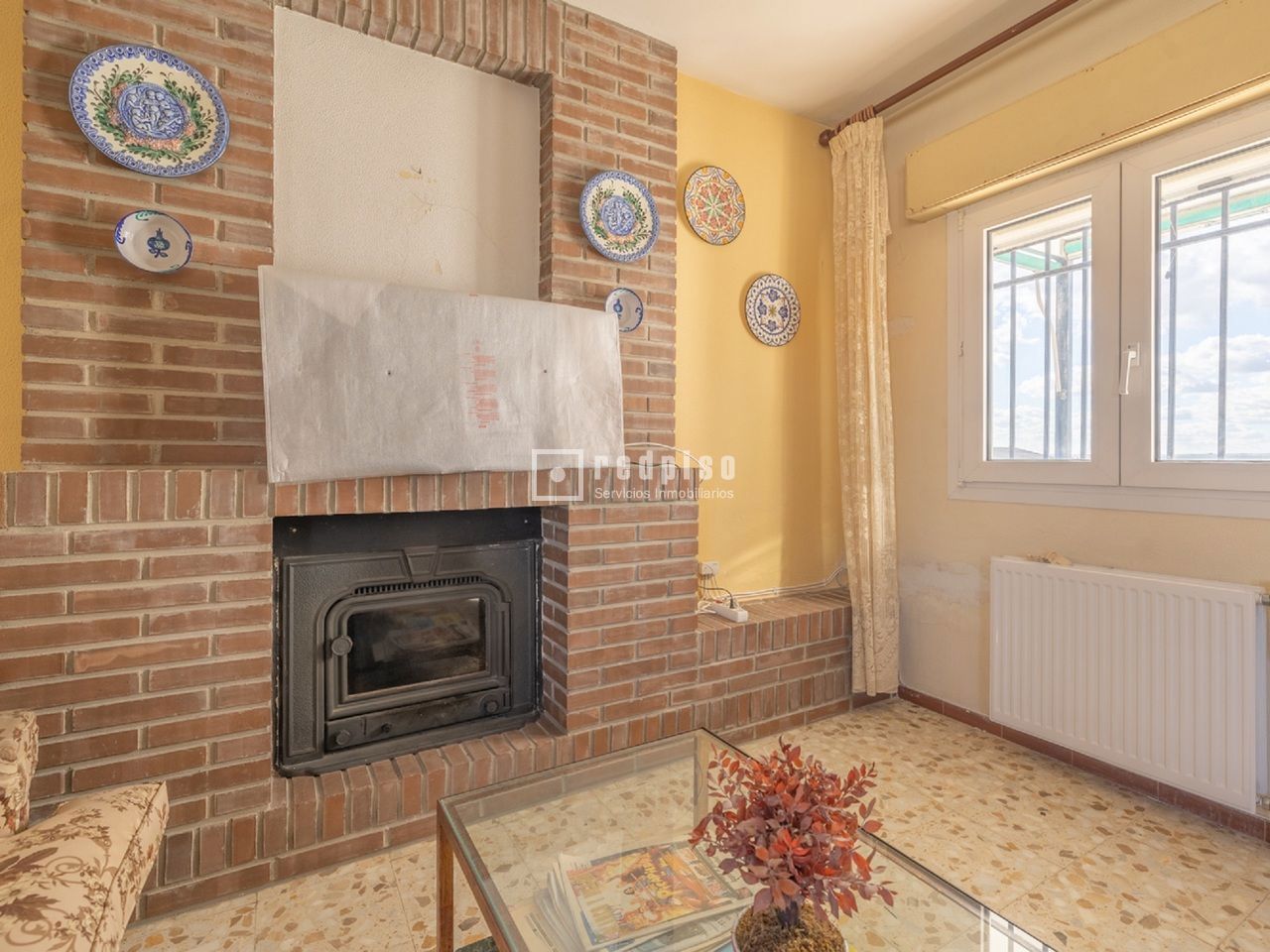 Casa en venta en  calle de las Margaritas, El Álamo, Madrid  7/43