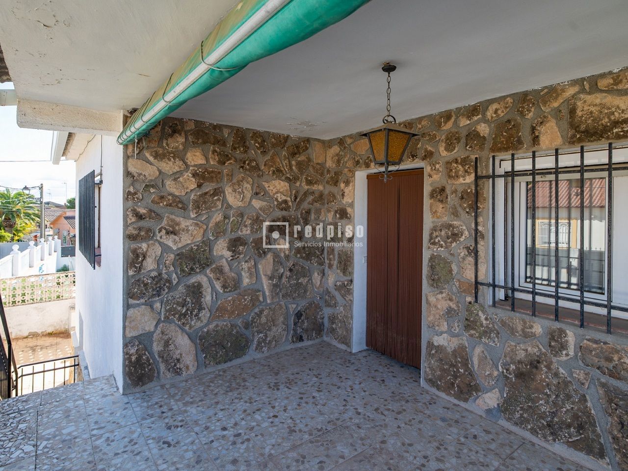 Casa en venta en  calle de las Margaritas, El Álamo, Madrid  43/43