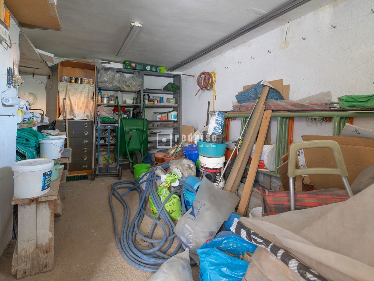 Casa en venta en  calle de las Margaritas, El Álamo, Madrid  31/43