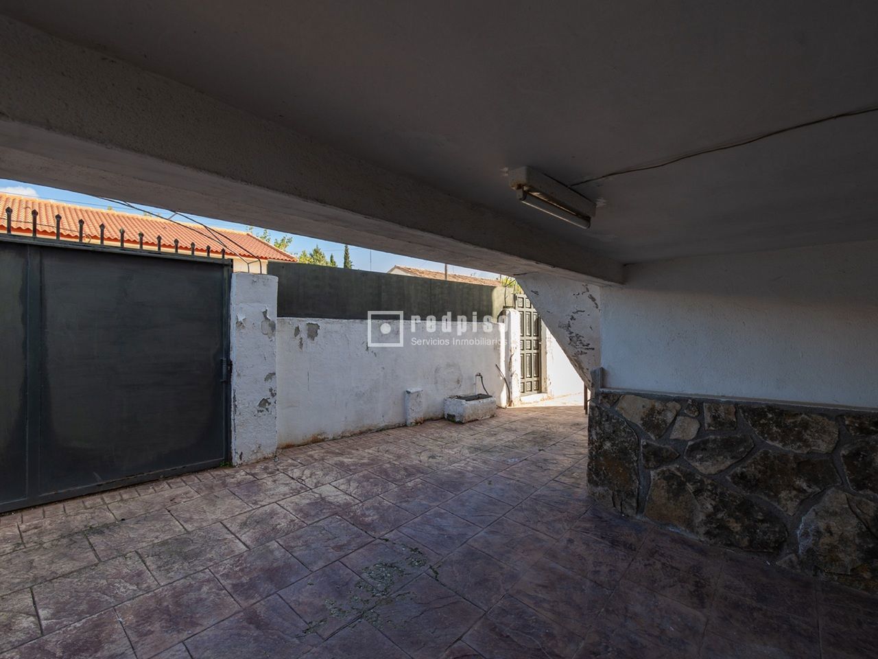 Casa en venta en  calle de las Margaritas, El Álamo, Madrid  32/43