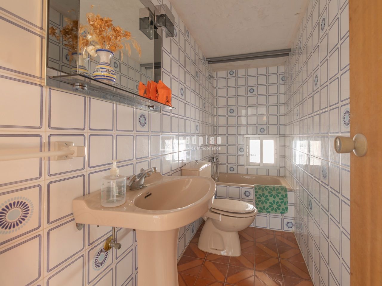 Casa en venta en  calle de las Margaritas, El Álamo, Madrid  27/43