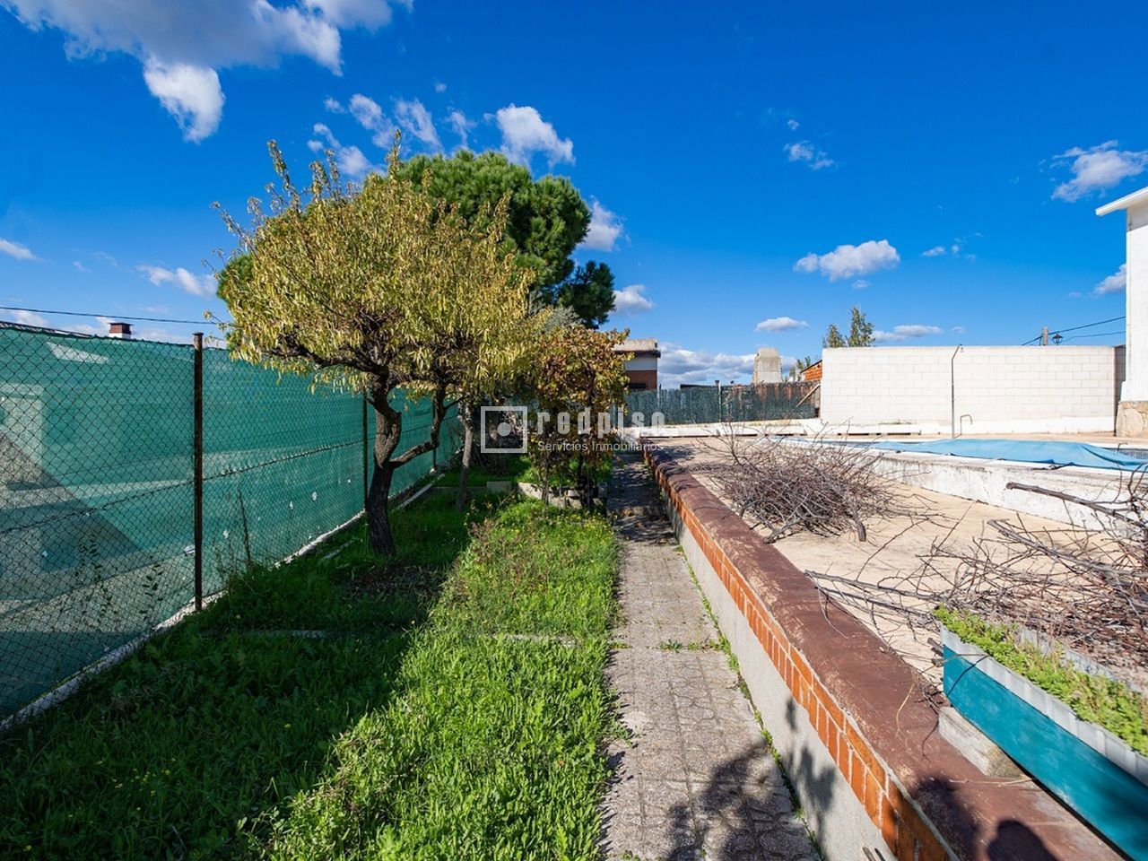 Casa en venta en  calle de las Margaritas, El Álamo, Madrid  36/43