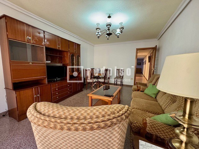 Piso en venta en  calle Cisne, Alicante (Alacant), Alicante  1/1