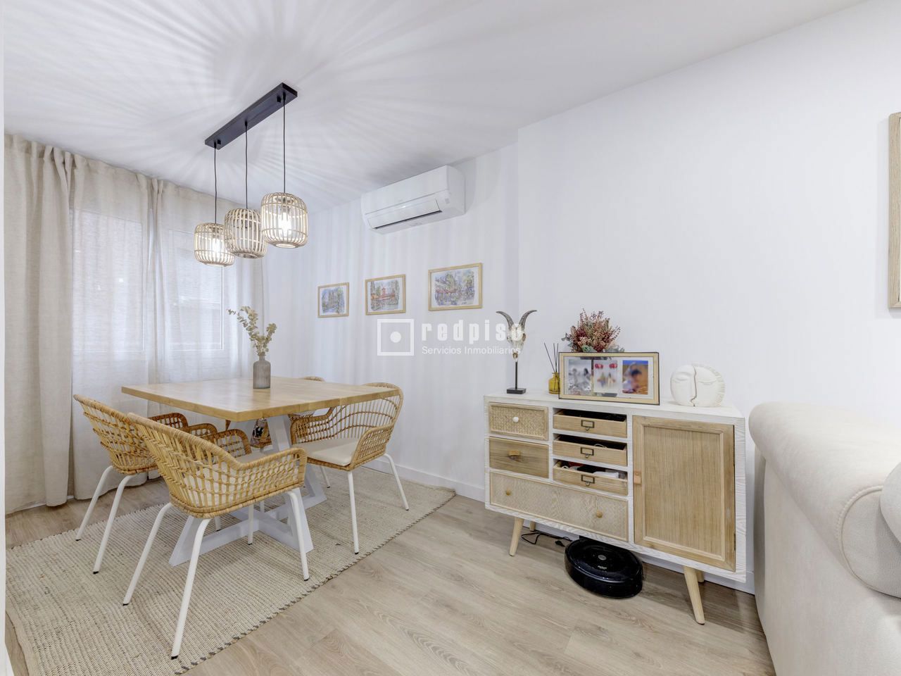 Piso en venta en  Pozuelo de Alarcón, Madrid  22/43