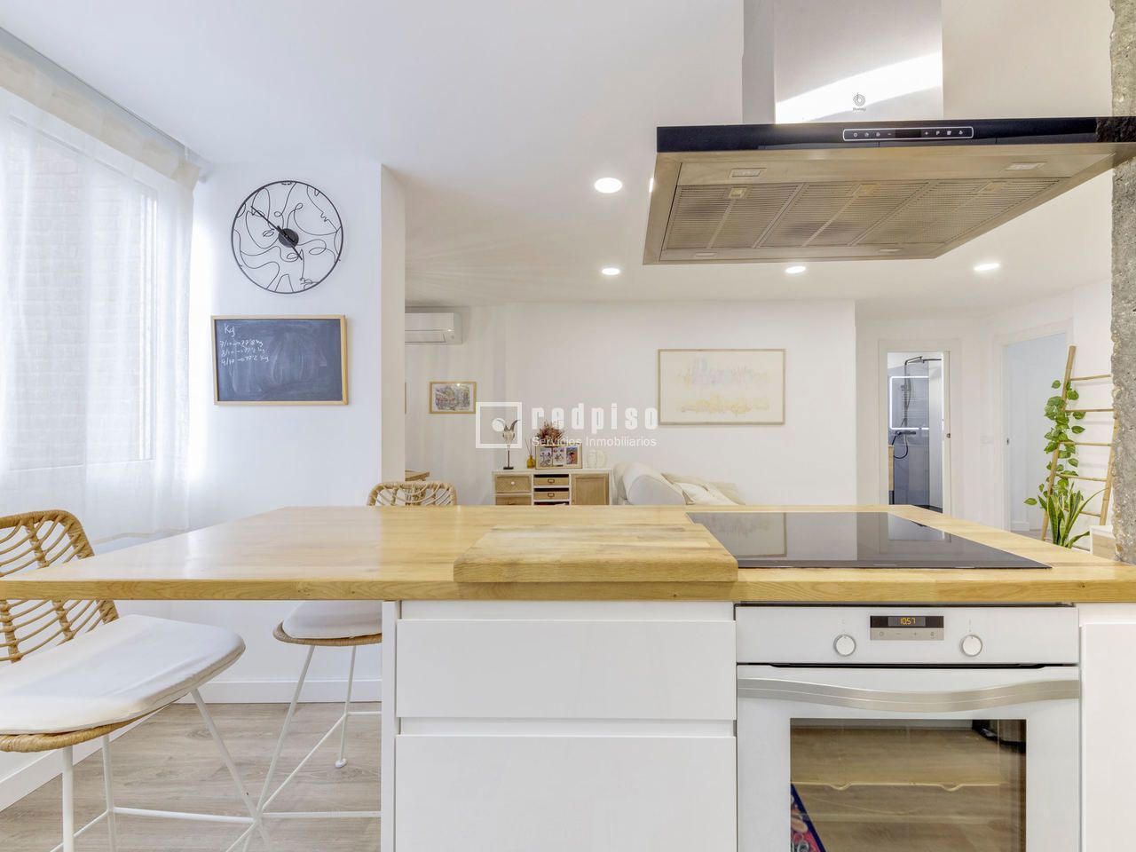 Piso en venta en  Pozuelo de Alarcón, Madrid  16/43