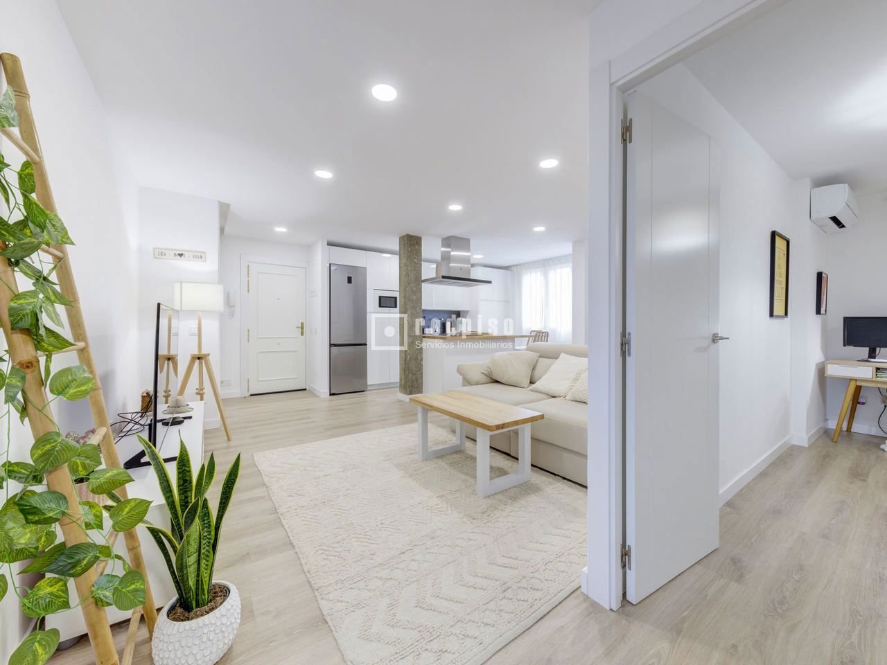 Piso en venta en  Pozuelo de Alarcón, Madrid  33/43