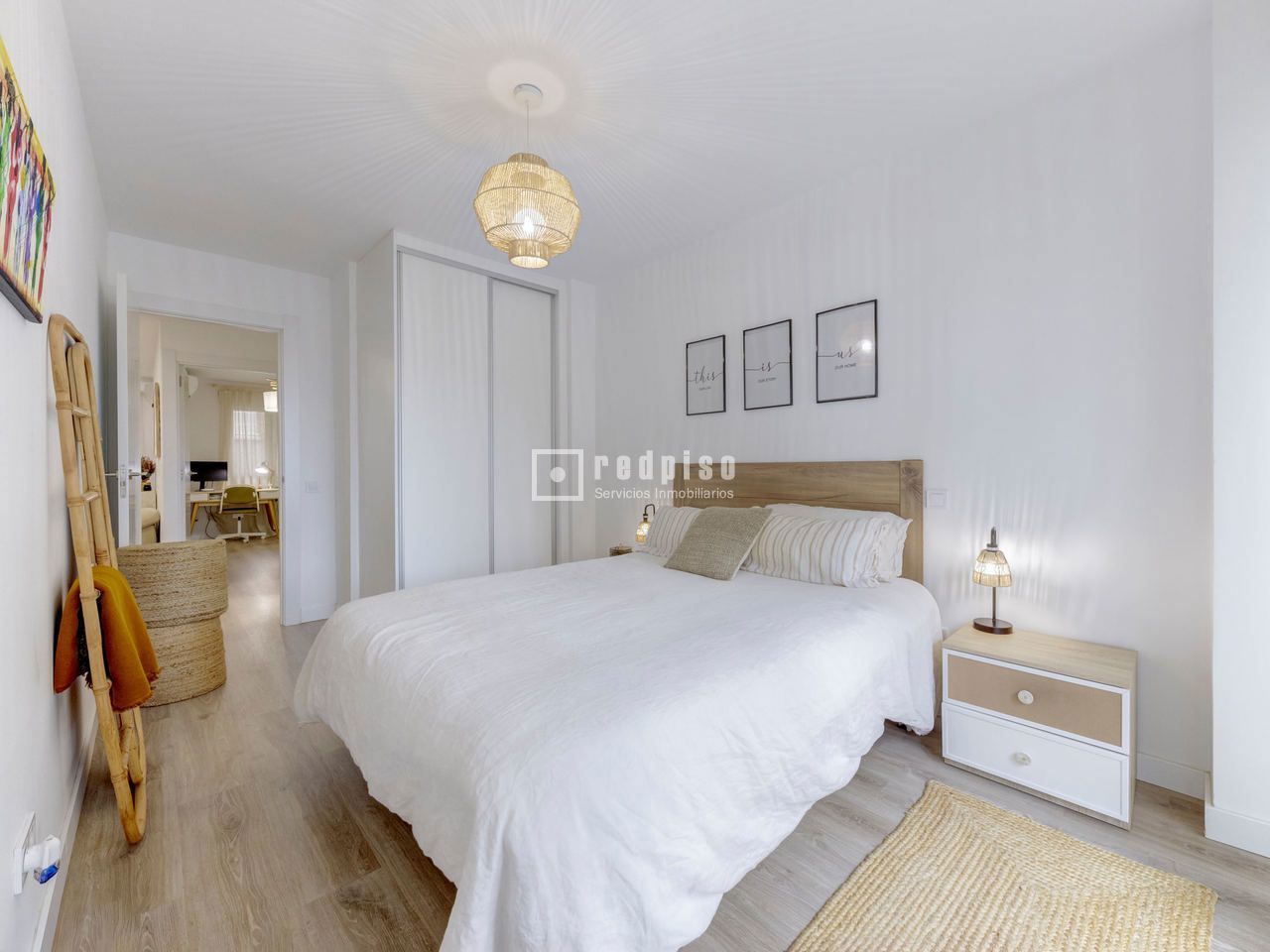 Piso en venta en  Pozuelo de Alarcón, Madrid  27/43