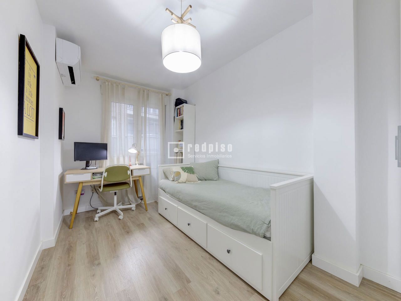 Piso en venta en  Pozuelo de Alarcón, Madrid  34/43