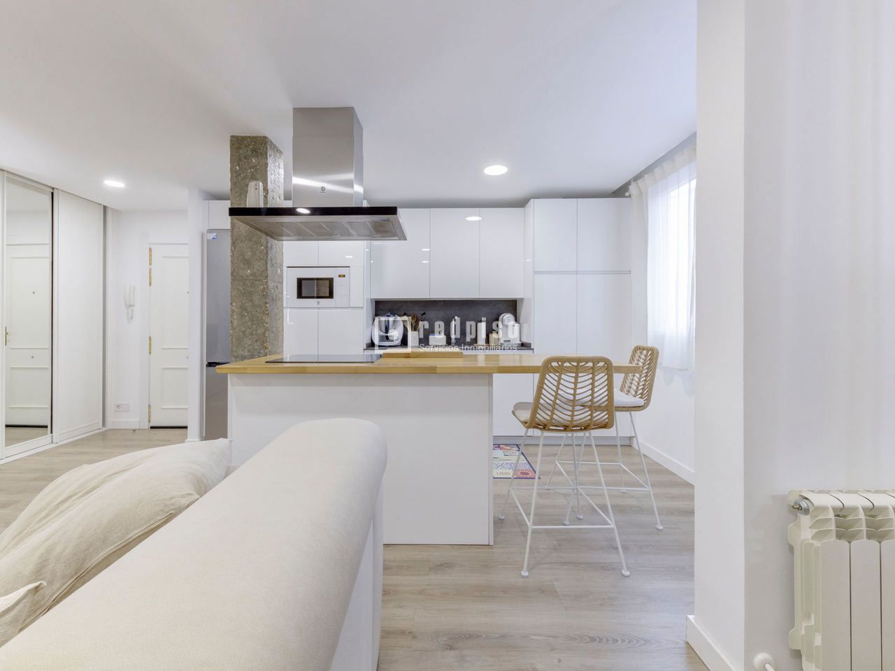 Piso en venta en  Pozuelo de Alarcón, Madrid  12/43