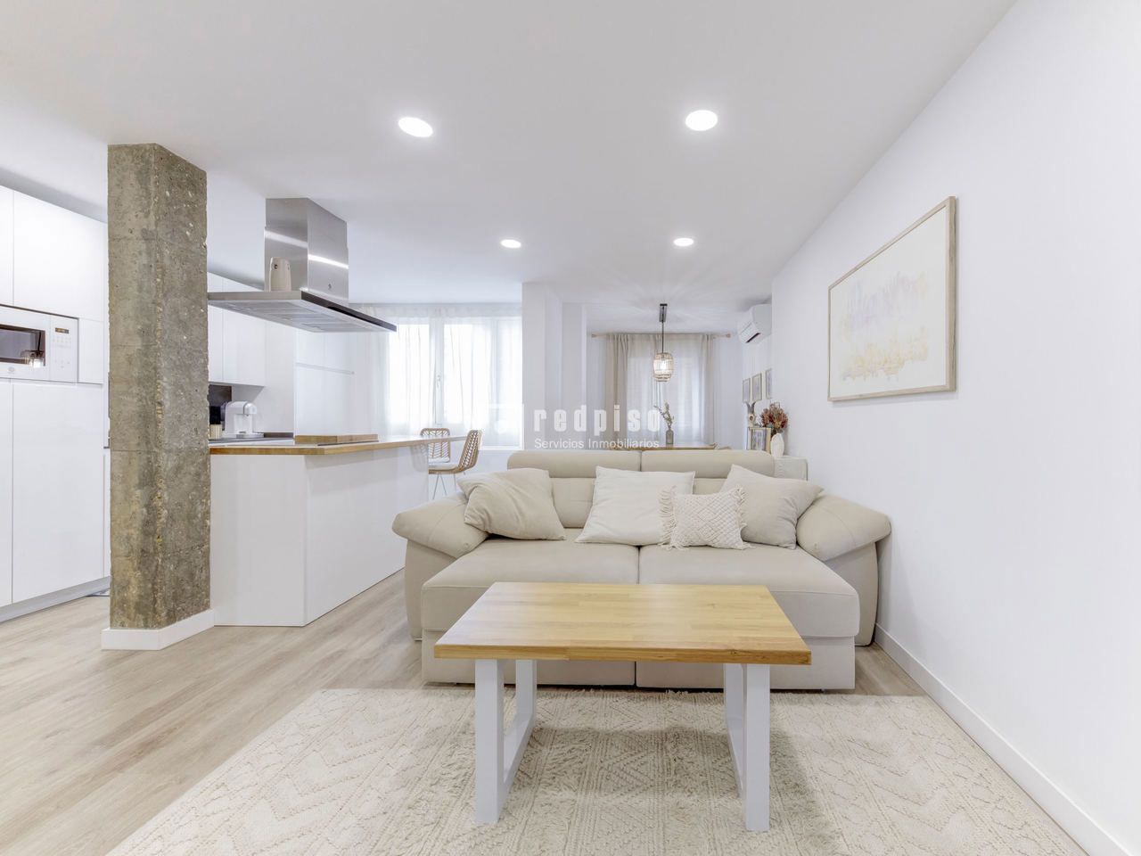 Piso en venta en  Pozuelo de Alarcón, Madrid  4/43