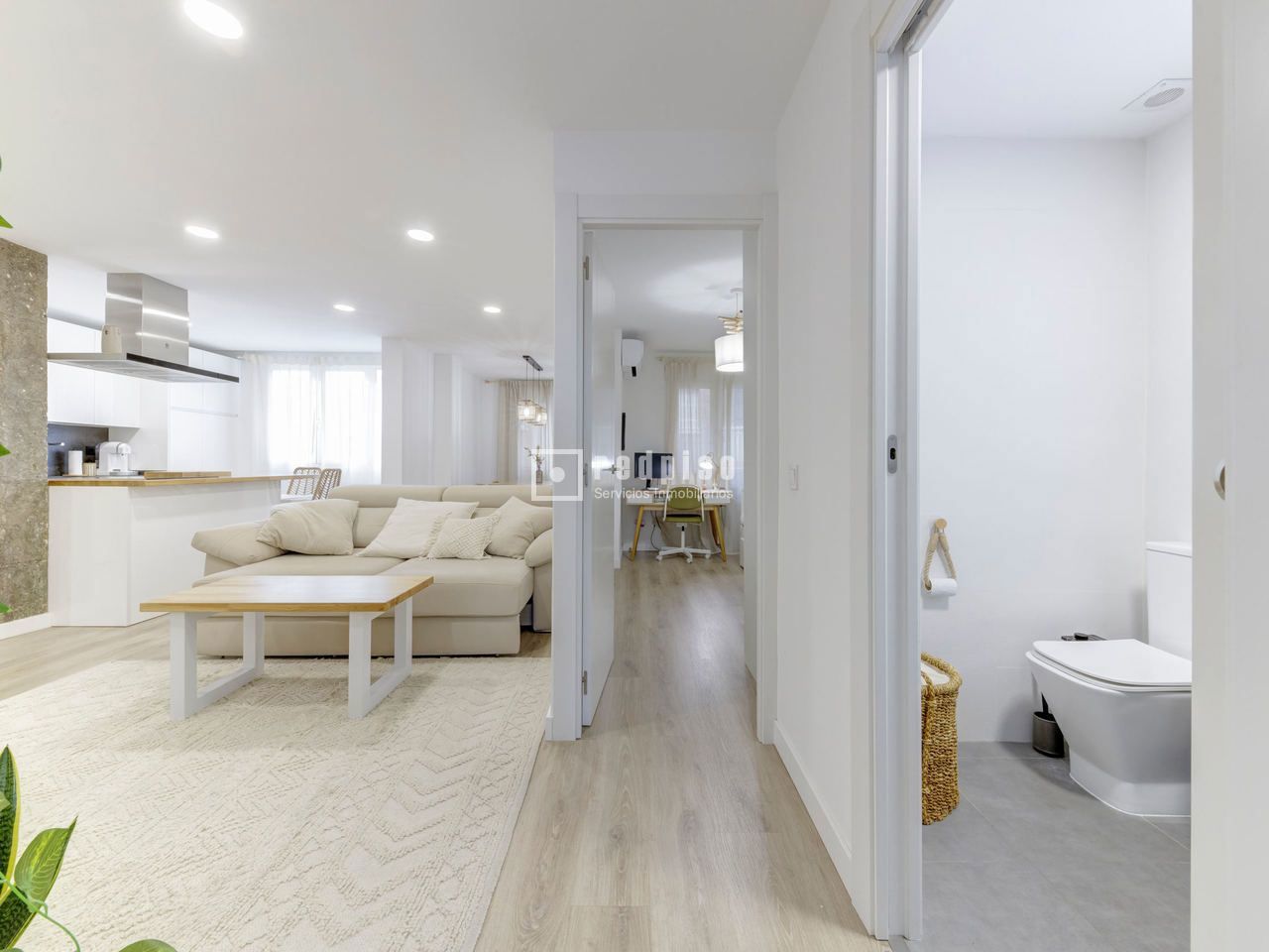 Piso en venta en  Pozuelo de Alarcón, Madrid  31/43