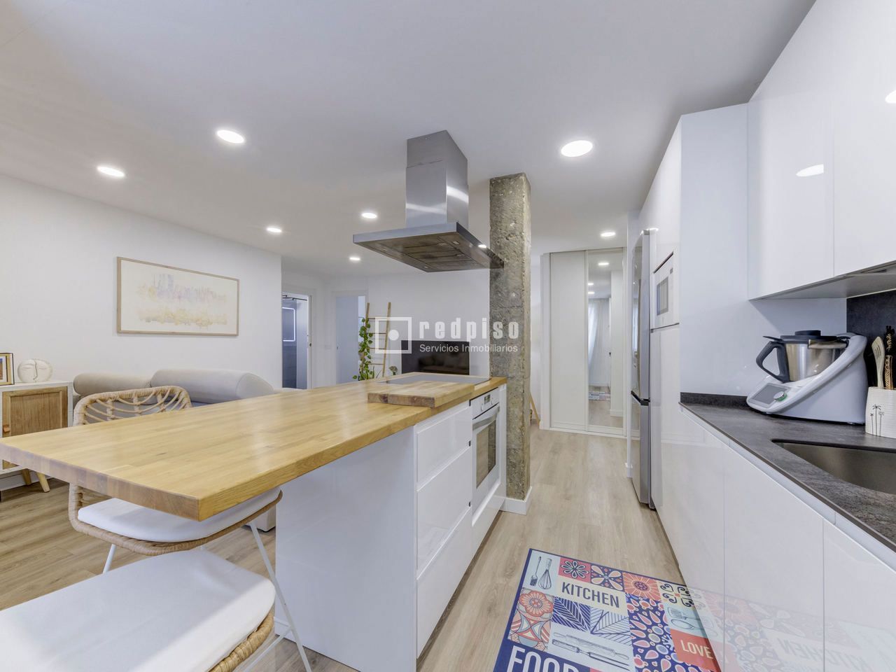 Piso en venta en  Pozuelo de Alarcón, Madrid  21/43