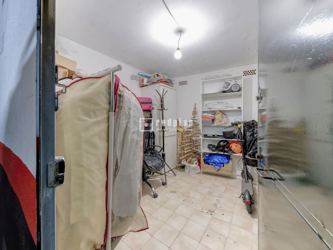 Piso en venta en  Pozuelo de Alarcón, Madrid  43/43