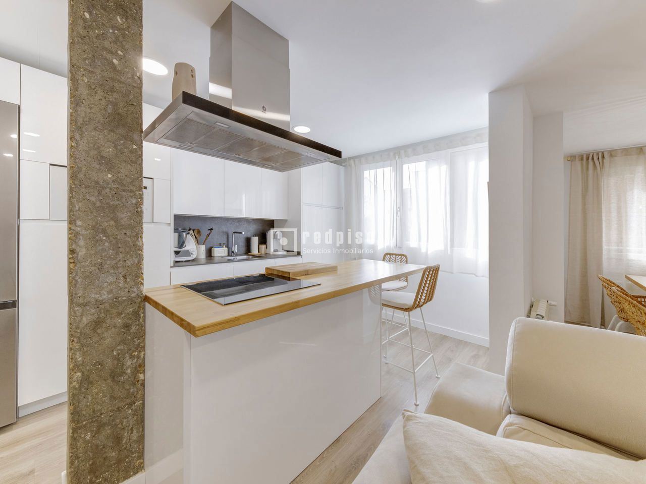 Piso en venta en  Pozuelo de Alarcón, Madrid  14/43