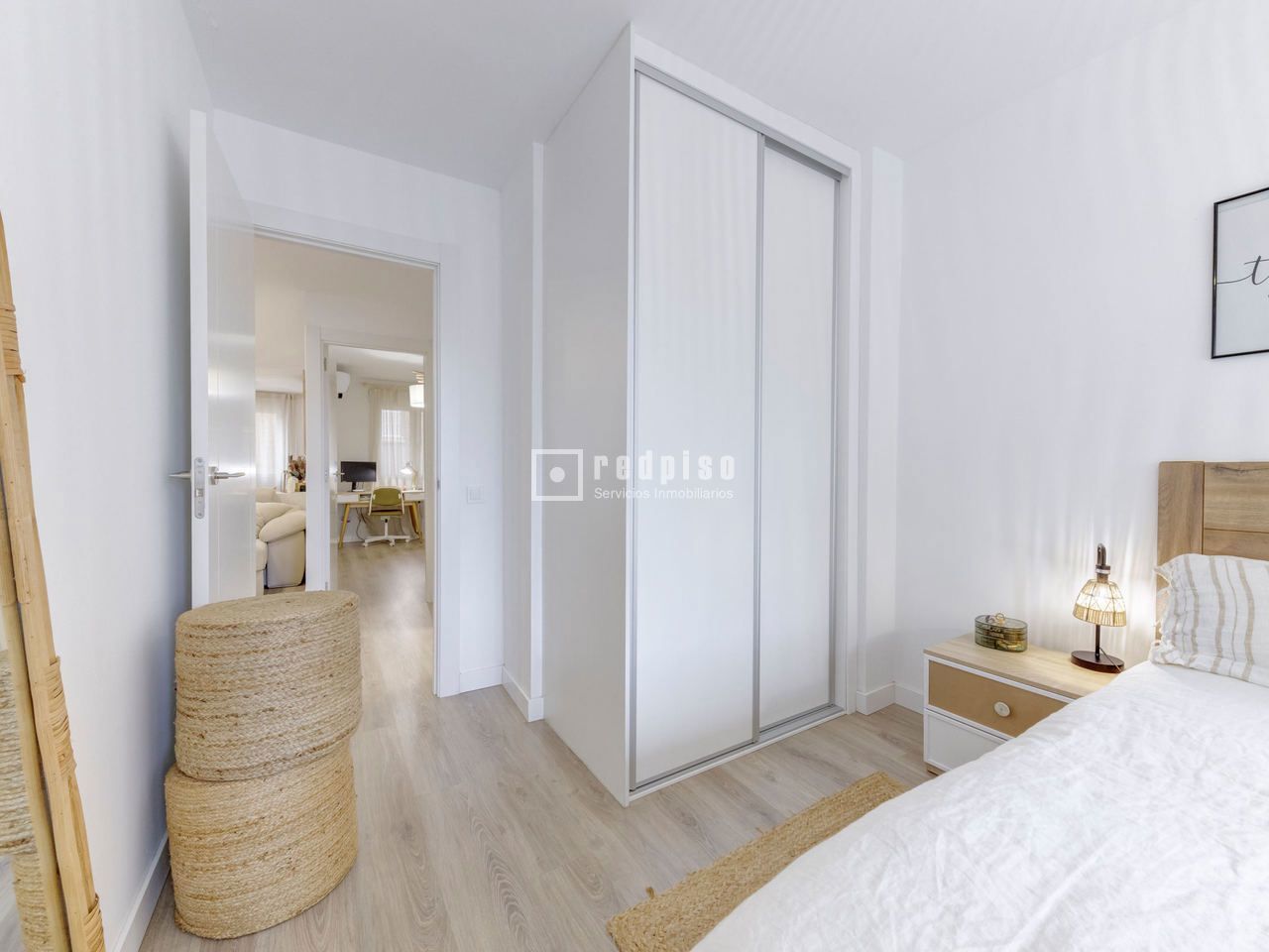 Piso en venta en  Pozuelo de Alarcón, Madrid  30/43