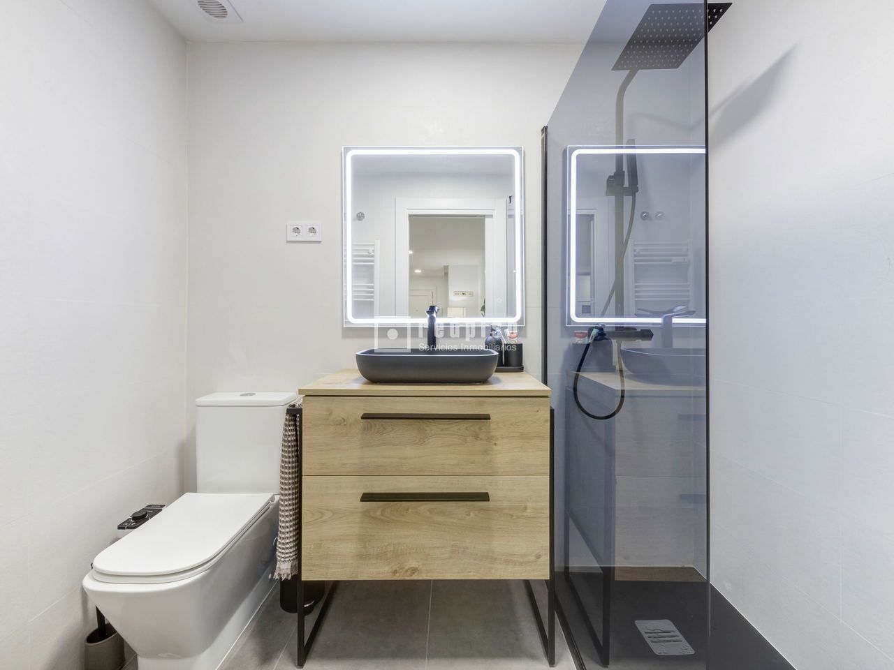 Piso en venta en  Pozuelo de Alarcón, Madrid  39/43