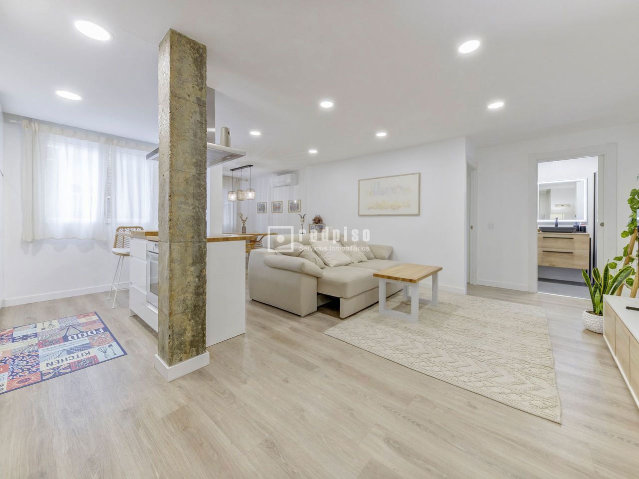 Piso en venta en  Pozuelo de Alarcón, Madrid  7/43